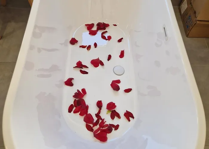 Escapada Magica Σπίτι διακοπών *