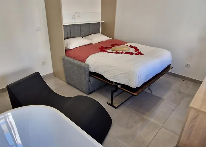 Σπίτι διακοπών Escapada Magica