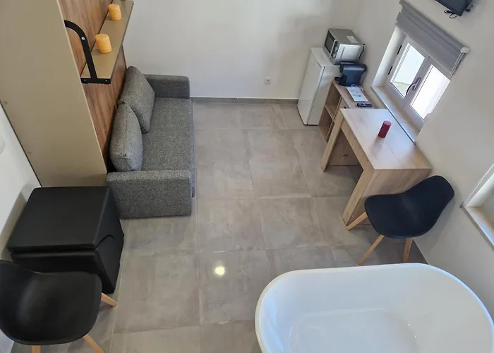 Escapada Magica * Sao Martinho do Porto