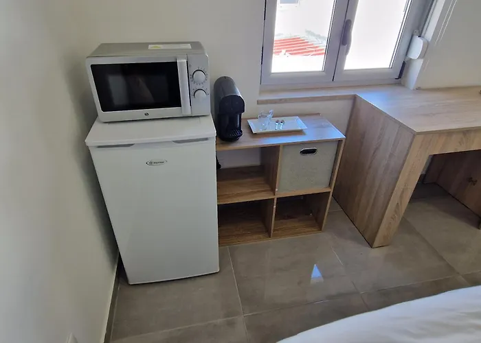 Σπίτι διακοπών Escapada Magica