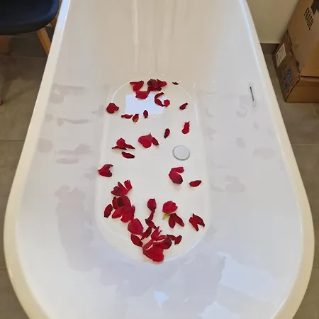 Escapada Magica Casa de Férias *