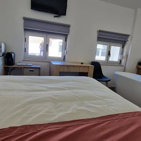 Escapada Magica * São Martinho do Porto