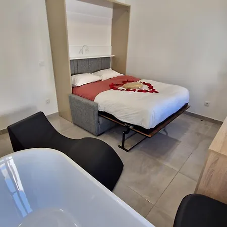 Vakantiehuis Escapada Magica