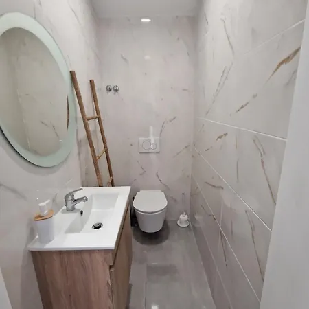 Escapada Magica Casa de Férias *