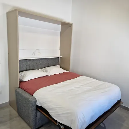 Vakantiehuis Escapada Magica *