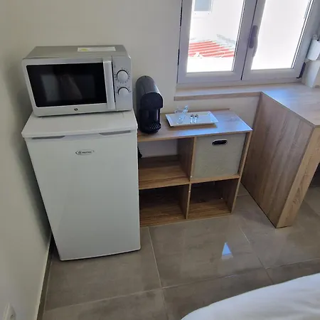 Prázdninový dům Escapada Magica