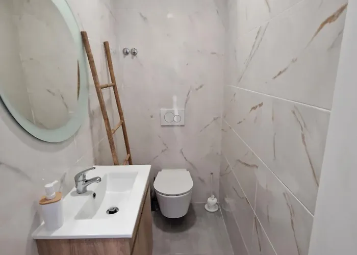 Escapada Magica 度假居 *