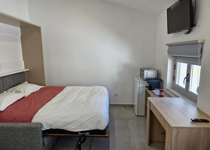 Escapada Magica * 圣马蒂纽·杜·波特